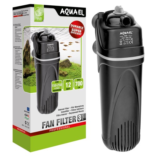 Фильтр FAN FILTER 3 plus (150 - 250 л)