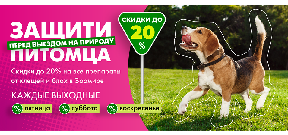 Новый банер