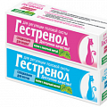 Гормональные препараты